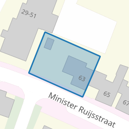 Perceel SPV00-G-1307