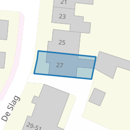 Perceel SPV00-G-1311