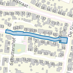 Perceel SPV00-G-1339