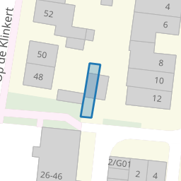 Perceel SPV00-G-1350