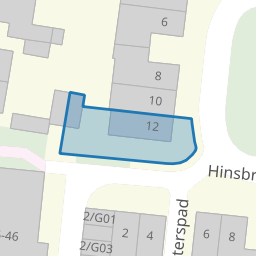 Perceel SPV00-G-1351