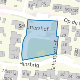 Perceel SPV00-G-1352