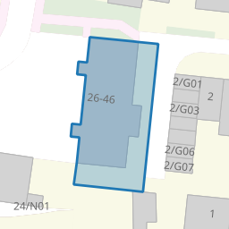 Perceel SPV00-G-1356