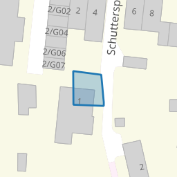 Perceel SPV00-G-1365