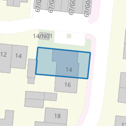 Perceel SPV00-G-1391