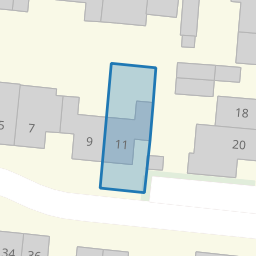 Perceel SPV00-G-1401