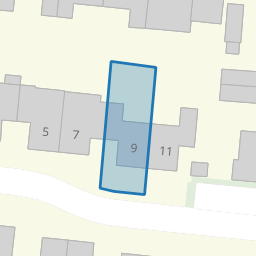 Perceel SPV00-G-1402