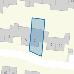 Perceel SPV00-G-1403