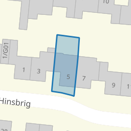 Perceel SPV00-G-1404