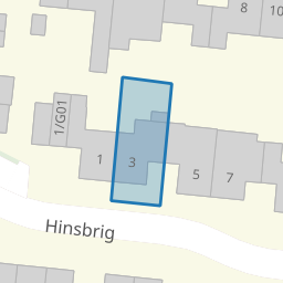 Perceel SPV00-G-1405