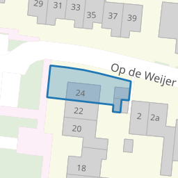 Perceel SPV00-G-1412