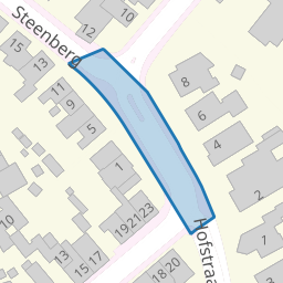 Perceel SPV00-G-1414