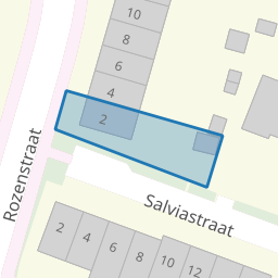 Perceel SPV00-G-1420