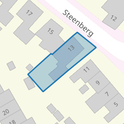 Perceel SPV00-G-1454