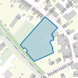 Perceel SPV00-G-1467