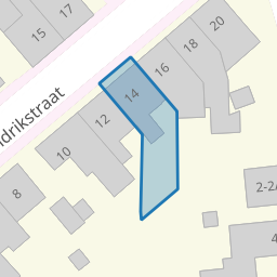 Perceel SPV00-G-1496