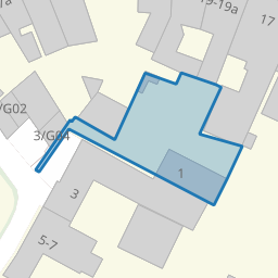 Perceel SPV00-G-1498