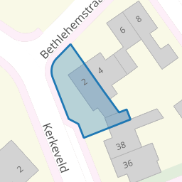 Perceel SPV00-G-1527