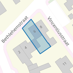 Perceel SPV00-G-1529