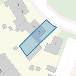 Perceel SPV00-G-1535