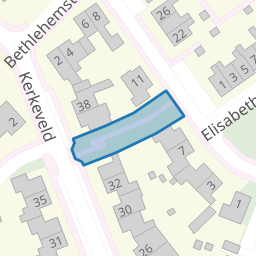 Perceel SPV00-G-1536