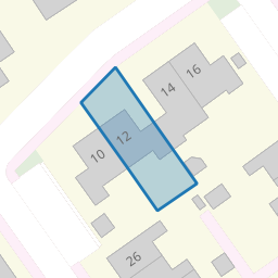 Perceel SPV00-G-1539