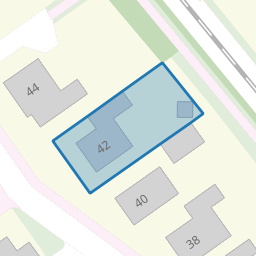 Perceel SPV00-G-1544