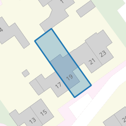 Perceel SPV00-G-1550