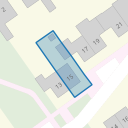 Perceel SPV00-G-1552