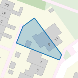 Perceel SPV00-G-1555