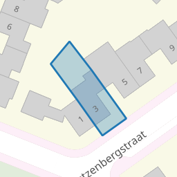 Perceel SPV00-G-1581