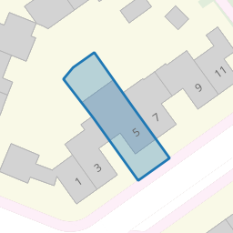 Perceel SPV00-G-1582