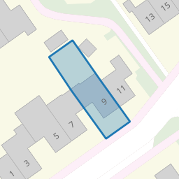 Perceel SPV00-G-1584