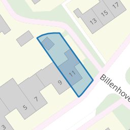 Perceel SPV00-G-1585