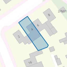 Perceel SPV00-G-1592