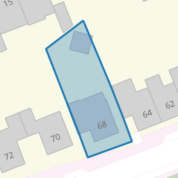 Perceel SPV00-G-1608