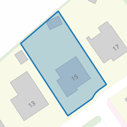 Perceel SPV00-G-1618