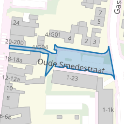 Perceel SPV00-G-1636