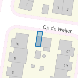 Perceel SPV00-G-1637