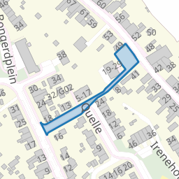 Perceel SPV00-G-1654