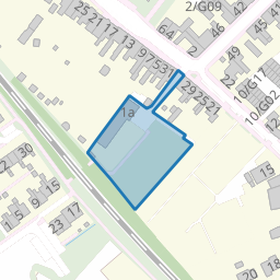 Perceel SPV00-G-1656