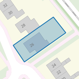 Perceel SPV00-G-1672