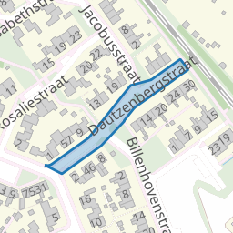 Perceel SPV00-G-1683