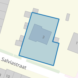 Perceel SPV00-G-1694