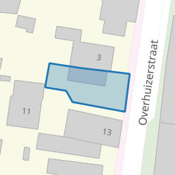 Perceel SPV00-G-1696