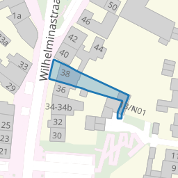 Perceel SPV00-G-1697