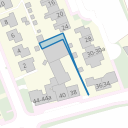 Perceel SPV00-G-1708