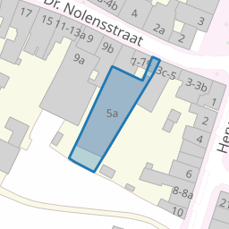 Perceel SPV00-G-1717