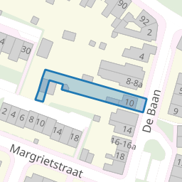 Perceel SPV00-G-1718