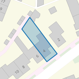 Perceel SPV00-G-1726